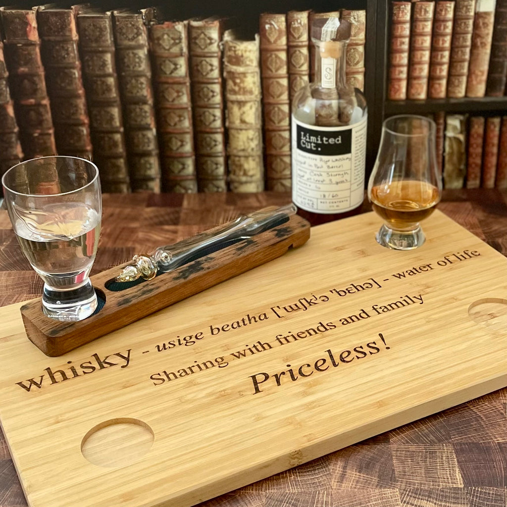 Whisky Boards