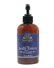 Body Lotion