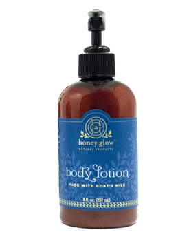 Body Lotion