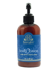 Body Lotion