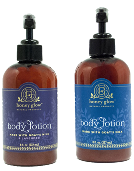 Body Lotion