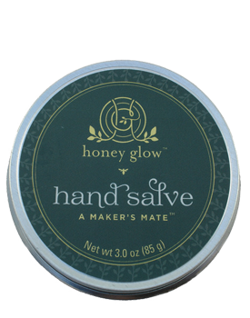 Hand Salve - A Maker's Make