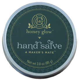 Hand Salve - A Maker's Mate