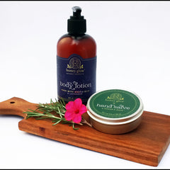 Hand Salve - A Maker's Make