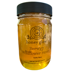 Berwyn Wildflower Honey