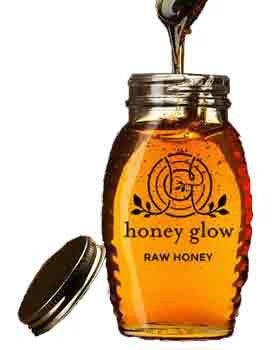 Berwyn Wildflower Honey